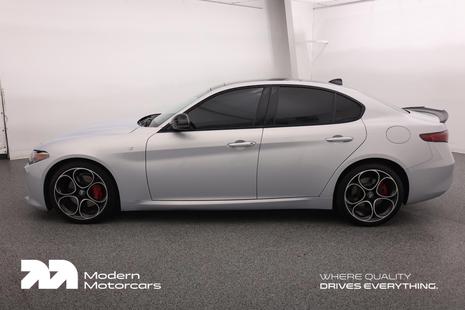 alfa romeo giulia 2023 ZARFAMBN7P7668716 image alfa romeo giulia 2023 ZARFAMBN7P7668716 image
